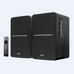 Edifier R1280DBs Black Wired and Wireless 42 W