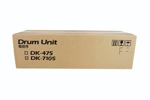 KYOCERA DK-7105 Original 1 st.