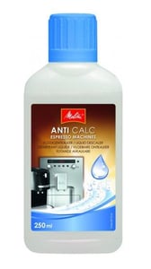 Melitta ANTI CALC Entkalker für Haushaltsgeräte 250 ml