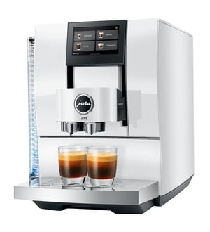 JURA Z10 (EB) Pełna automatyka Ekspres do espresso 2,4 l