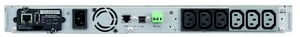HPE R1500 Gen5 UPS Power Supply, Line-Interactive Technology, 1.55 kVA, 1100 W