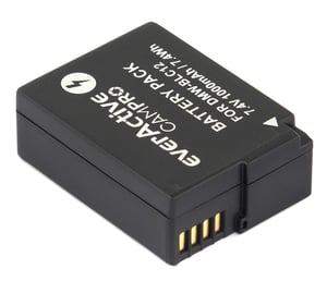 Everactive EVB007 bateria do aparatu/kamery Litowo-jonowa (Li-Ion) 1000 mAh