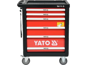 Yato YT-55307 Steel Tool Cart