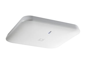 LevelOne WAP-8123 WLAN-Access-Point 1200 Mbit/s Weiß, PoE-Unterstützung