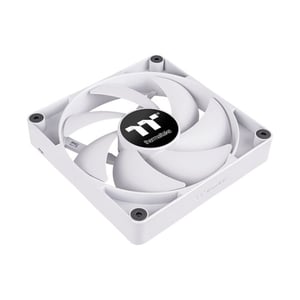 Thermaltake CT120 PC Obudowa komputera Wentylator 12 cm Biały