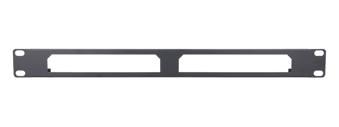 Extralink Obudowa Rack dedykowana dla Switcha 7 port PoE