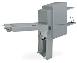 Lexmark 42K2300 50-sheet print receiver.