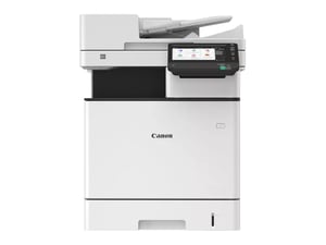 Canon i-SENSYS MF842Cdw Laser A4 1200 x 1200 DPI 38 stron/min Wi-Fi
