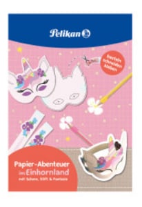 Pelikan 101554 e-book 1 page(s) German PDF