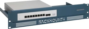 Rackmount.IT RM-CI-T17 części do stojaków Mocowanie na firewall