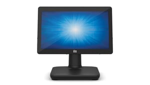 Elo Touch Solutions EloPOS i3-8100T 3,1 GHz 39,6 cm (15,6") 1366 x 768 px Pekskärm