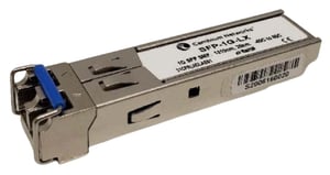 Cambium Networks SFP-1G-LX Netzwerk-Transceiver-Modul, Glasfaser, 1000 Mbit/s, 1310 nm