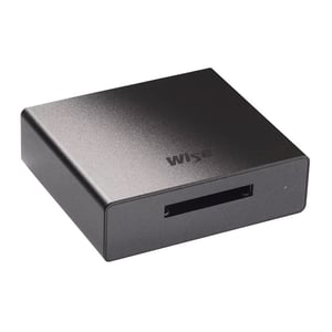 Wise RD-40CXB czytnik kart USB Czarny