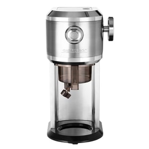 Gastroback Design iskross 0,2 l Rostfritt stål 35 W El