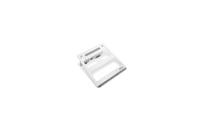 Lenovo 4XF1B03657 Laptop Stand, Aluminum Notebook Stand