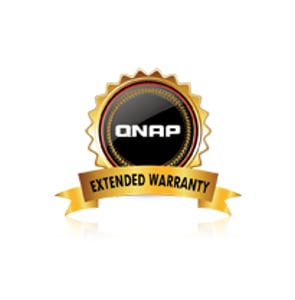 QNAP LIC-NAS-EXTW-RED-2Y-EI 1 x licens för 2 år