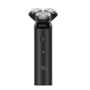 Xiaomi Mi Electric Shaver S500 Rotationsrasierer Schwarz