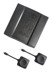 Barco ClickShare CX-50 bezprzewodowy system prezentacji HDMI Desktop