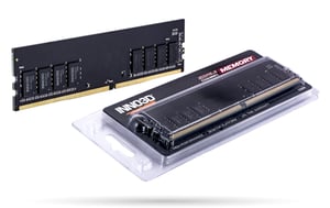 INNO3D RX-08G2400 Speichermodul 8 GB 1 x 8 GB DDR4 288-Pin-DIMM