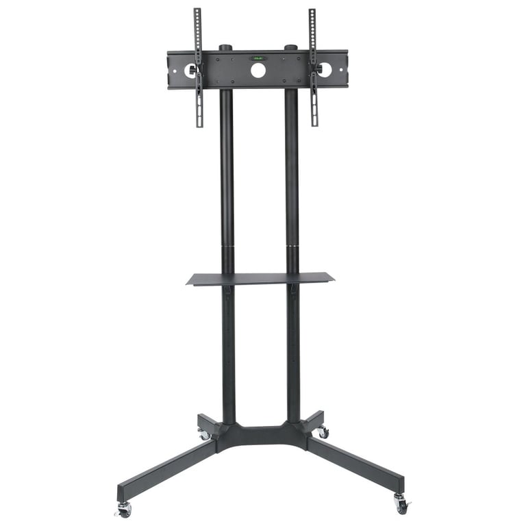 Techly ICA-TR6 uchwyt do telewizorów 165,1 cm (65") Czarny