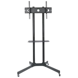 Techly ICA-TR6 uchwyt do telewizorów 165,1 cm (65") Czarny