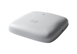 Cisco CBW240AC 1733 Mbit/s Szary Obsługa PoE