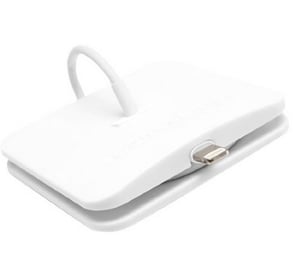 Bluelounge RO-WH ładowarka do urządzeń przenośnych Smartfon Biały Prąd przemienny, USB Automatyczna, Wewnętrzna