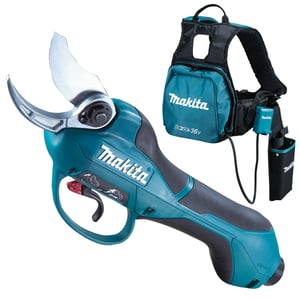 Makita DUP362Z eldrivna saxar/tänger – klippkraft