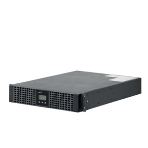 Socomec NETYS RT NRT2-U3300 USV mit Doppelwandlung (Online) 3,3 kVA 2700 W 6 x Netzsteckdose