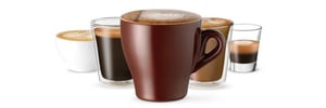 Sage SES875BSS2EEU1A ekspres do kawy Półautomatyczny Ekspres do espresso 2 l