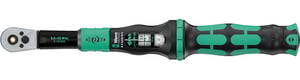 Wera 05075694001 torque wrench Nm