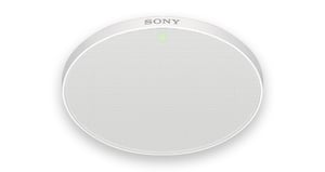 Sony MAS-A100 Mikrofon, weiß – Mikrofon für Präsentationen