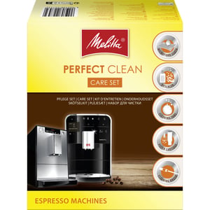 Melitta Perfect Clean Care Set Zestaw do czyszczenia