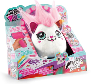 Canal Toys Airbrush Plush AIR 040 role-playing game