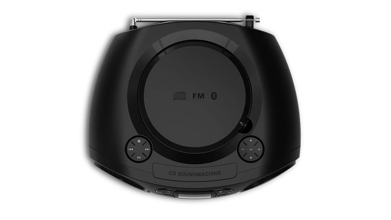 фото Радиоприемник Philips TAZ2000B/10 2