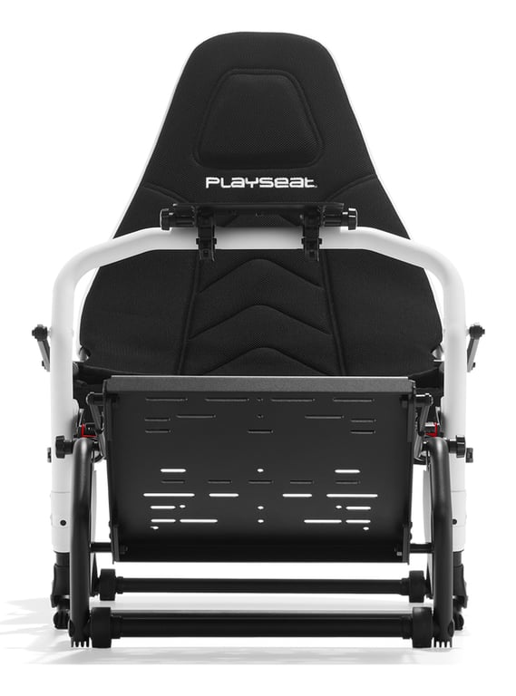 Playseat Challenge DD – F1 Uniwersalny fotel dla gracza Obite siedzisko Czarny