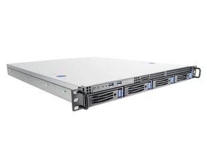 Ernitec SR-1X54R-HW-WS serwer 500 GB Rack 6357P 32 GB DDR5-SDRAM 300 W Windows Server 2025