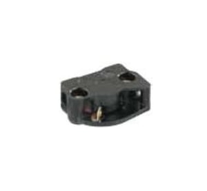 Bachmann 924.151 przełącznik elektryczny Pociągany przełącznik łańcuchowy 1P Czarny