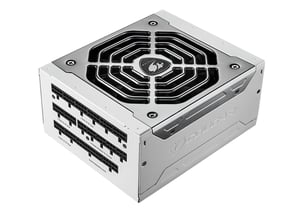 COUGAR CGR-PR-1050 Netzteilmodul 1050 W 20+4-Pin-ATX, silberfarben