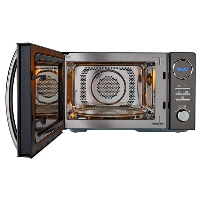 фото Микроволновка с грилем Medion MD 11493 2