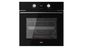 Teka HLB 8408 BK Backofen 71 l 3215 W Schwarz