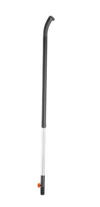 Gardena 3734-20 Handle/Pen/Adapter for Hand Tools Aluminum, Plastic Handle for Hand Tools
