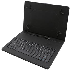 iGET S10C 26,3 cm (10.4") Pokrowiec Czarny