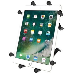 RAM Mounts RAM-HOL-UN9U Mount Passive Mount for Tablet/UMPC Black