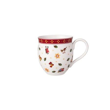 Villeroy & Boch 1485859631 miseczka Wielobarwny 1 szt.