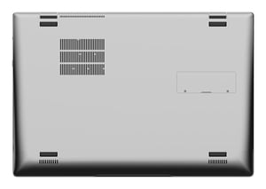 TERRA US1220849 notebook/laptop Intel® Core™ i5 i5-1334U 33,8 cm (13.3") Ekran dotykowy Full HD 16 GB DDR4-SDRAM 512 GB SSD Wi-Fi 6 (802.11ax) Windows 11 Pro Antracyt