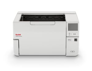 Alaris S3120 ADF Scanner, 600 x 600 DPI, A3, Black, White