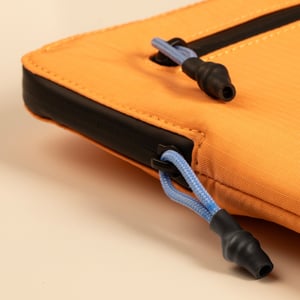 Native Union Ultralight Sleeve 40,6 cm (16") Etui kieszeniowe Pomarańczowy