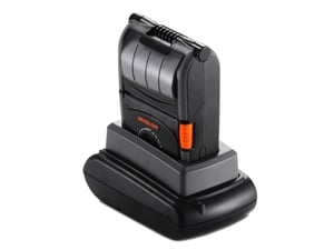 Bixolon PSD-R200II/STD Docking Station, Black