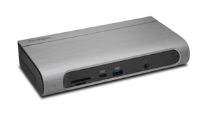 Kensington SD5600T Thunderbolt™ 3 and USB-C™ Dual 4K Hybrid Docking Station – 96W PD – Windows/macOS